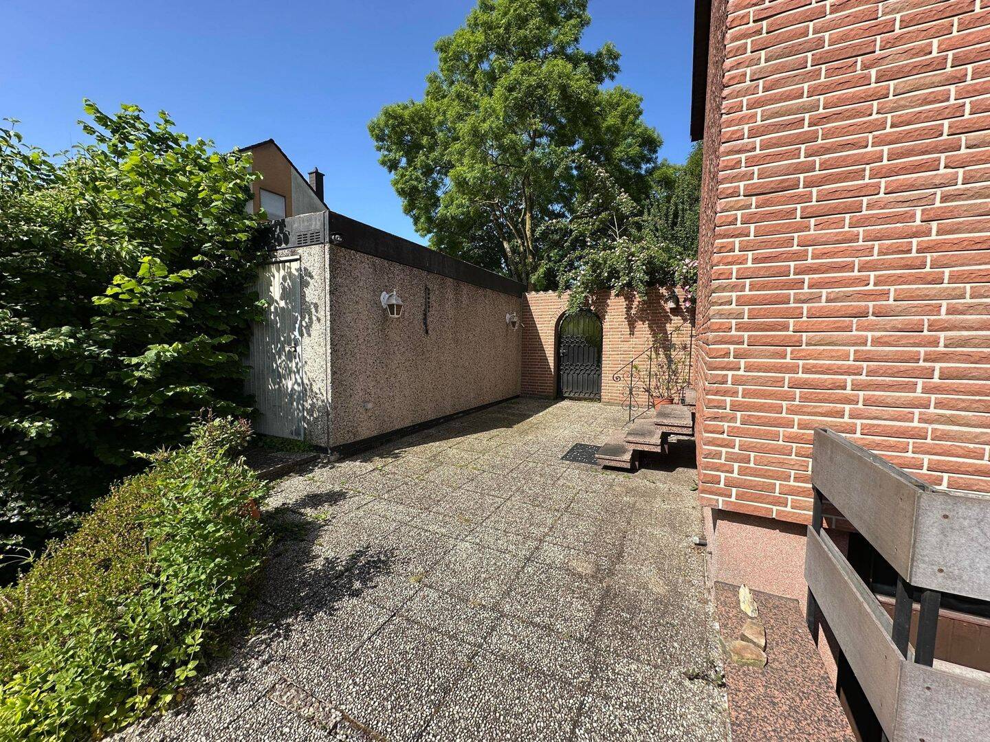 Reihenendhaus zum Kauf - Ansicht 4