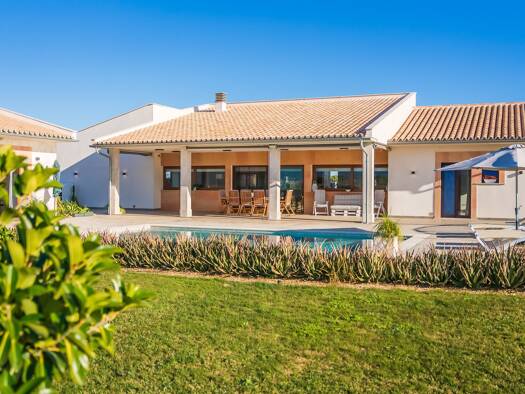 Landhaus zum Kauf 1.395.000 € 5 Zimmer 200 m² 22.000 m² Grundstück Sa Pobla 07420