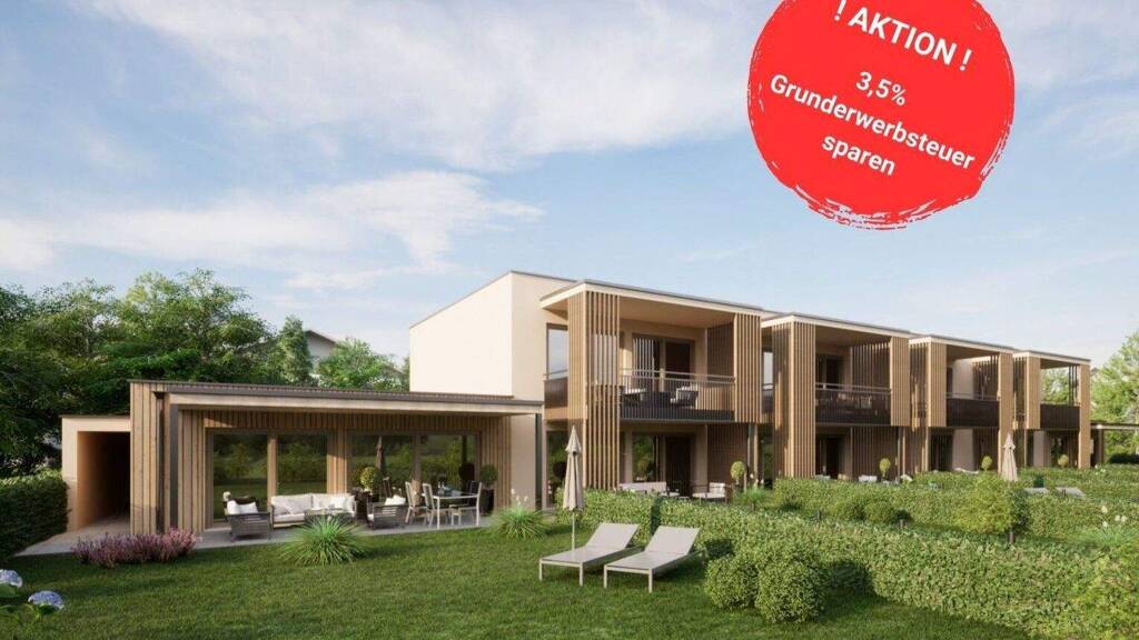 Wohnung zum Kauf 497.600 € 4 Zimmer 73,7 m² Krumpendorf am Wörthersee 9201