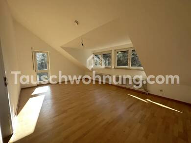 Maisonette zur Miete Tauschwohnung 1.800 € 4 Zimmer 107 m² 1. Geschoss Herdern - Nord Freiburg im Breisgau 79104