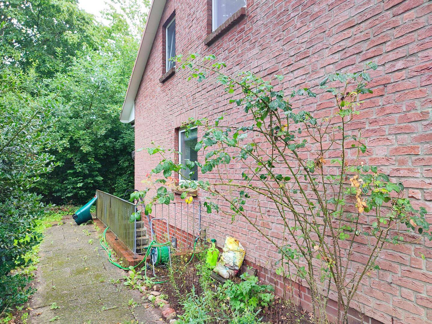 Haus – Lüneburg, Kreideberg - Mehr