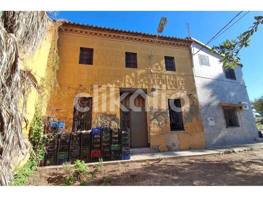 Villa zum Kauf 150.000 € 4 Zimmer 332 m² Valencia 46012