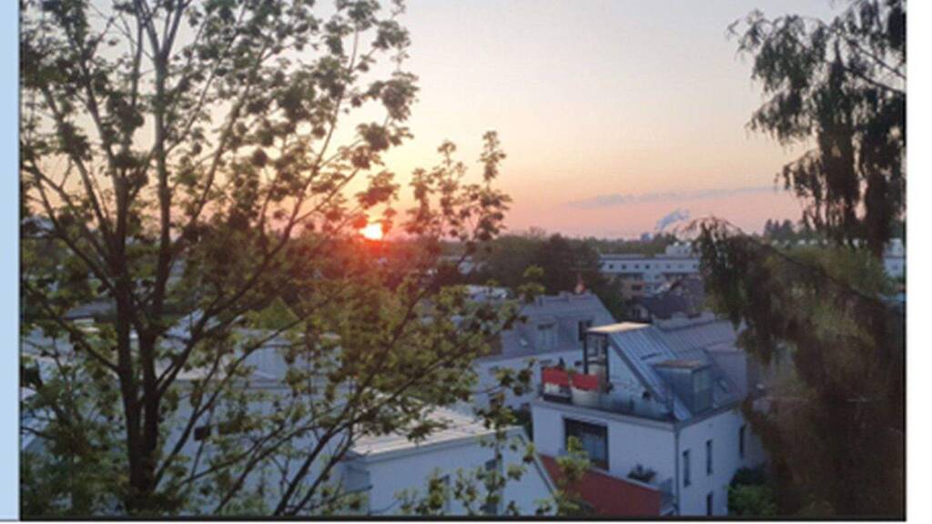 Wohnung zur Miete 860 € 2 Zimmer 59 m² 4. Geschoss Karl-Adrian-Strasse Salzburg 5020