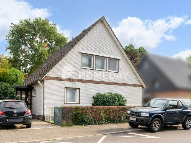 Einfamilienhaus zum Kauf 749.000 € 5 Zimmer 164 m² 601 m² Grundstück Vennhausen Düsseldorf 40627