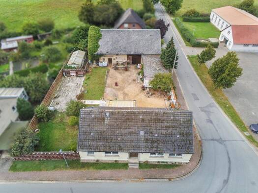 Einfamilienhaus zum Kauf 79.000 € 5 Zimmer 154 m² 1.374 m² Grundstück frei ab sofort Immekath Klötze 38486