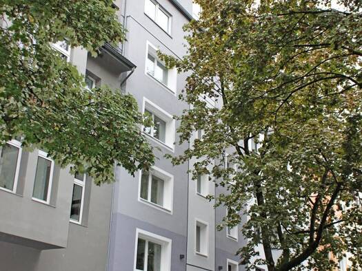 Penthouse zum Kauf 1.250.500 € 6 Zimmer 200 m² Geschoss 5/6 Pempelfort Düsseldorf 40477