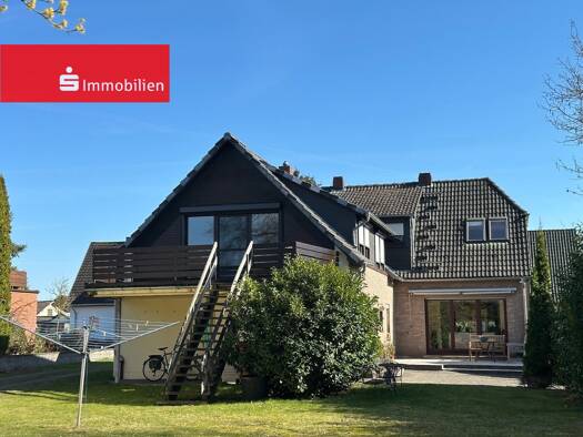 Einfamilienhaus zum Kauf 450.000 € 6,5 Zimmer 260 m² 1.437 m² Grundstück frei ab 01.09.2026 Kirchweyhe Weyhe 28844