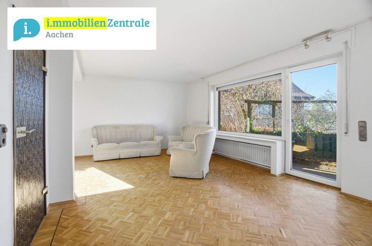 Haus – Langerwehe-Heistern - Ansicht 5