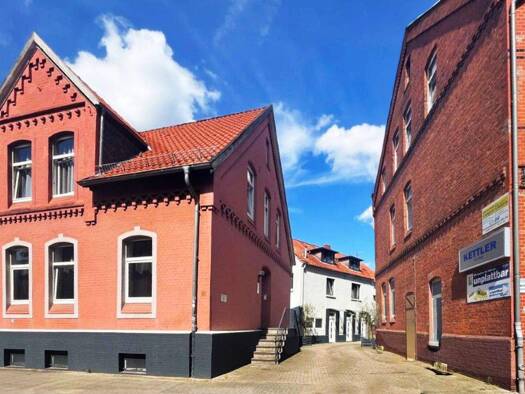 Mehrfamilienhaus zum Kauf als Kapitalanlage geeignet 1.680.000 € 28 Zimmer 583 m² 791 m² Grundstück Misburg-Nord Hannover 30629