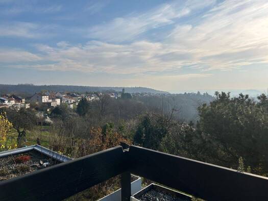 Terrassenwohnung zur Miete 690 € 3 Zimmer 78 m² frei ab sofort St Barbara Wallerfangen 66798