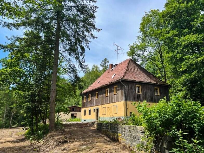 Bauernhaus kaufen in Seifhennersdorf immowelt