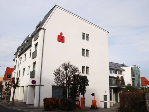 Wohnung zur Miete 455 € 2 Zimmer 59,1 m² Dachgeschoss, 3. Geschoss Lutherstr.1a Leinefelde Leinefelde-Worbis 37327
