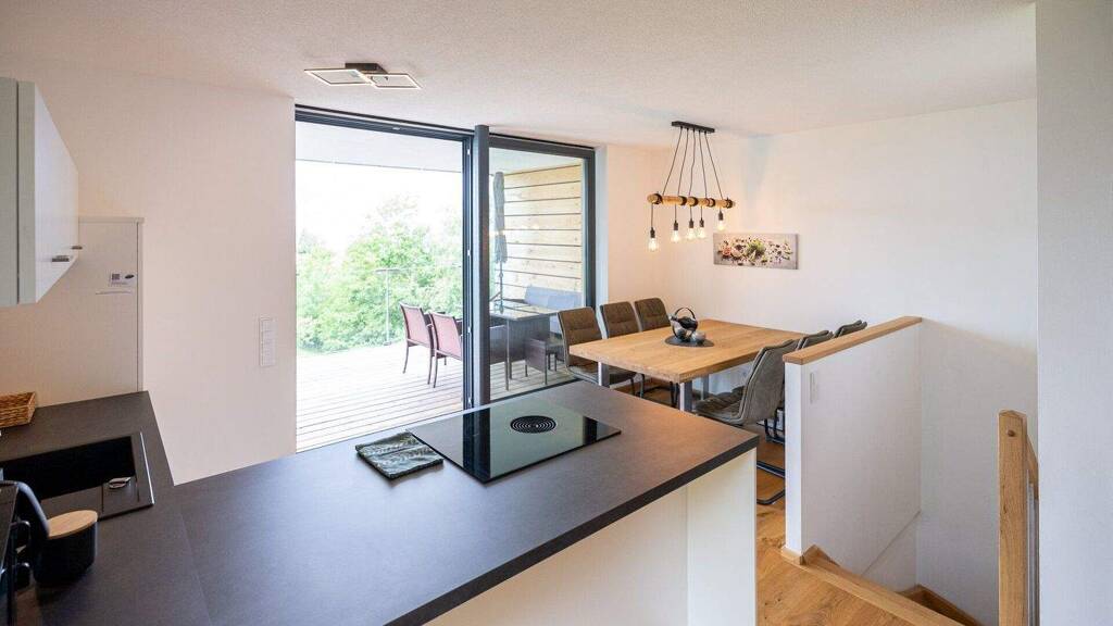 Maisonette zum Kauf 648.000 € 3,5 Zimmer 93 m² Unteranger Eichenberg 6911