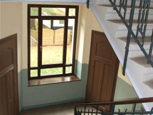 Wohnung zur Miete 276 € 2 Zimmer 47,5 m² Geschoss 1/4 frei ab 01.10.2026 Rudolf-Marek-Straße 7 Kaßberg Kaßberg 09112