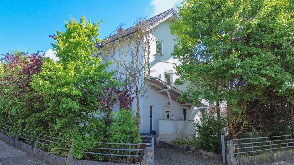 Einfamilienhaus zum Kauf 417.000 € 4 Zimmer 180 m² 442 m² Grundstück Wassenach 56653
