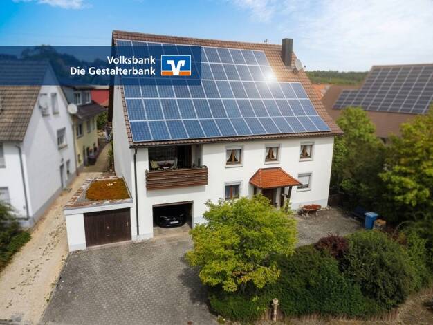 Einfamilienhaus zum Kauf 475.000 € 7 Zimmer 190 m² 674 m² Grundstück Mauenheim Immendingen 78194