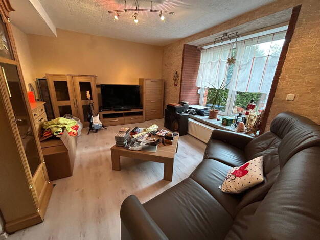Wohnung zur Miete 990 € 4 Zimmer 103 m² EG frei ab 15.06.2025 Mühlenbergsweg Altgarbsen - Ost Garbsen 30823