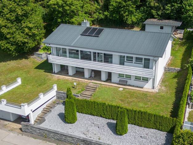 Einfamilienhaus zum Kauf 845.000 € 6 Zimmer 201 m² 1.219 m² Grundstück Tuttlingen 78532