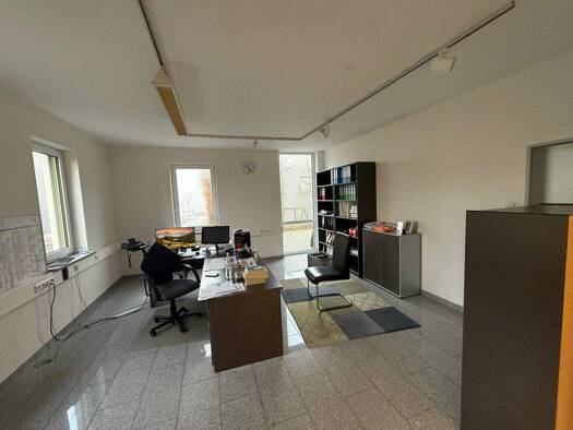 Bürofläche zur Miete 1.430 € 110 m² Bürofläche Stumpfenbach Altomünster 85250