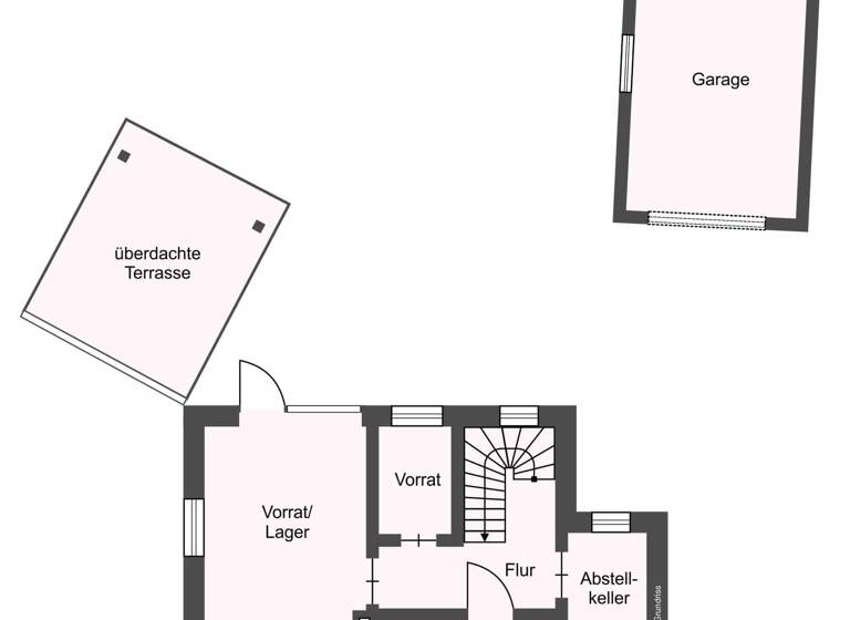 Einfamilienhaus zum Kauf 225.000 € 5 Zimmer 110 m²<br/>Wohnfläche 953 m²<br/>Grundstück Wissen 57537