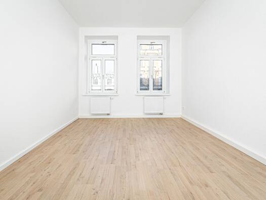 Wohnung zum Kauf provisionsfrei 224.000 € 3 Zimmer 64 m² 1. Geschoss Mockauer Straße 18 Mockau-Nord Leipzig 04357