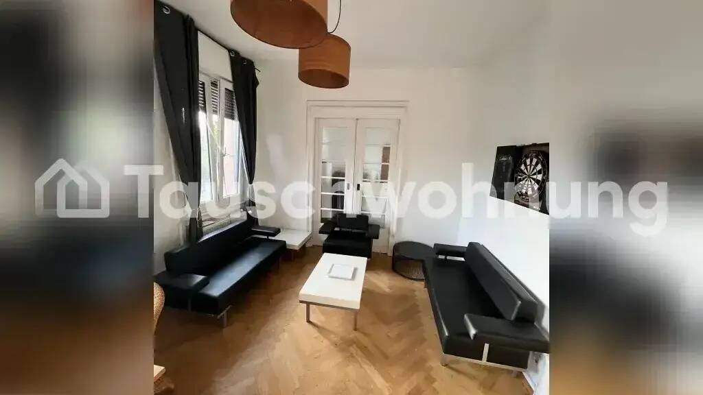 Wohnung zur Miete Tauschwohnung 2.331 € 5 Zimmer 153 m² Westend-Nord Frankfurt am Main 60322