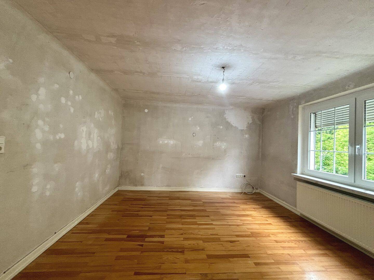Einfamilienhaus zum Kauf - Mehr