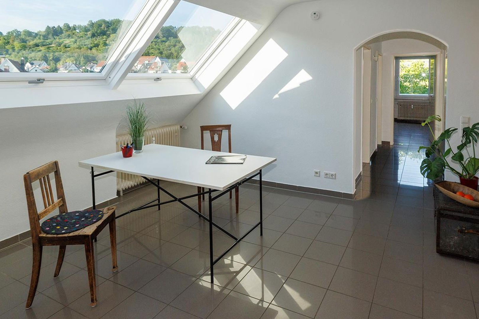 Wohnung zum Kauf provisionsfrei 435.000 € 4 Zimmer 105 m²<br/>Wohnfläche 2.<br/>Geschoss Sulzgries Esslingen 73733