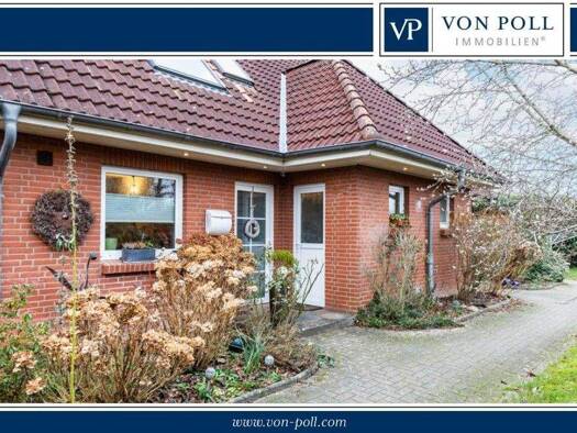 Reihenmittelhaus zum Kauf 375.000 € 5 Zimmer 110 m² 220 m² Grundstück frei ab 01.02.2026 Sieseby 24351