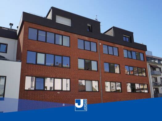 Wohnung zur Miete 960 € 3 Zimmer 80 m² 3. Geschoss Mitte Kassel 34117