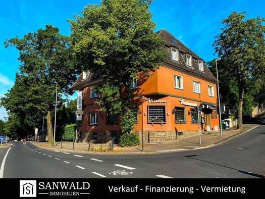 Restaurant zur Miete 2.500 € Drusenbergstraße 164 Wiemelhausen Bochum 44789