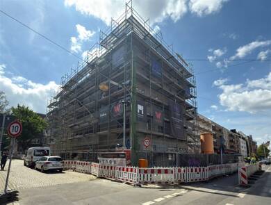Ladenfläche zur Miete 1.700 € 85 m² Verkaufsfläche Kaiserstraße 173 Funkenburg Dortmund 44143