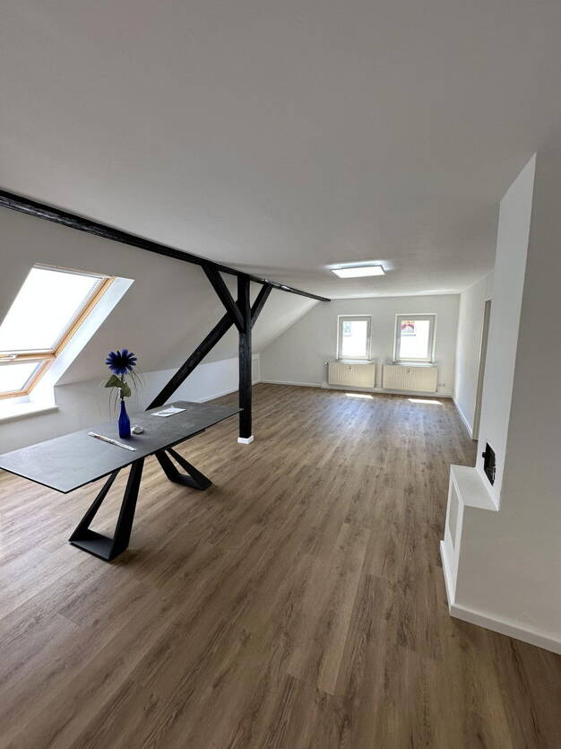 Wohnung zur Miete 1.200 € 3 Zimmer 93 m² 2. Geschoss Forsthofstr. 1 Bleiweiß Nürnberg 90461