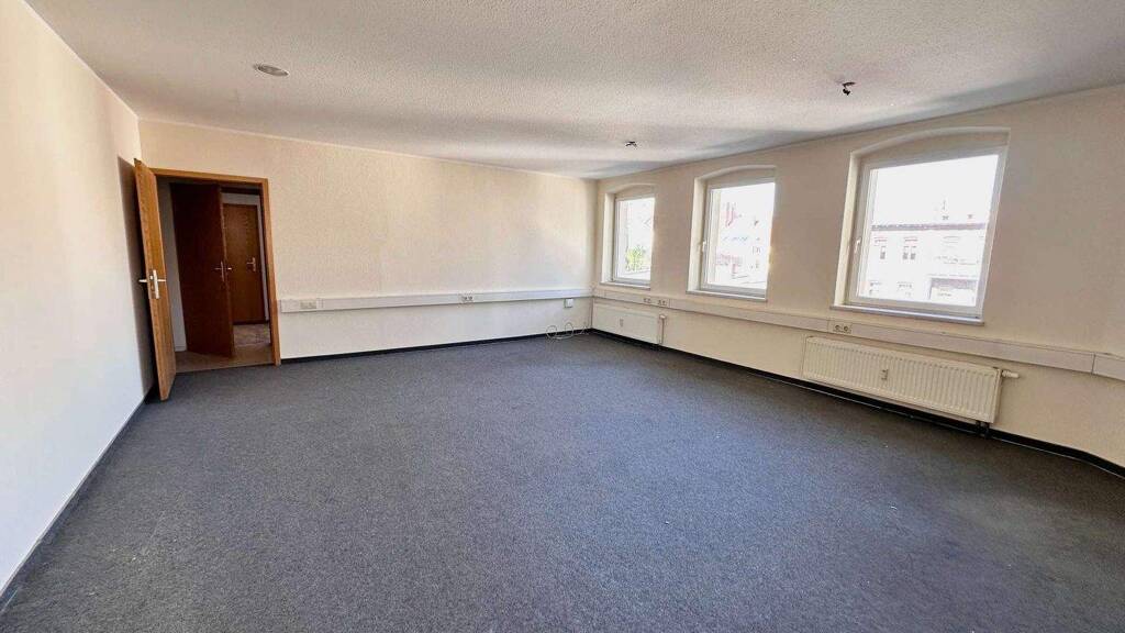 Bürofläche zur Miete provisionsfrei 210 € 1 Zimmer 42 m² Bürofläche Dresdener Straße 10 Innenstadt Görlitz 02826