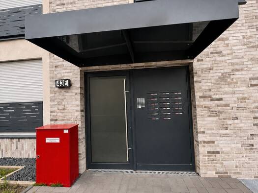 Wohnung zur Miete 1.410 € 3 Zimmer 94 m² 5. Geschoss frei ab sofort Am Gatherhof 43 Rath Stadtbezirk 6 40472