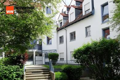 Wohnung zum Kauf 249.000 € 2 Zimmer 61,3 m² 1. Geschoss Merching Merching 86504