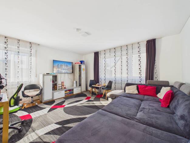Wohnung zum Kauf 159.900 € 2 Zimmer 75,1 m² Hermaringen 89568