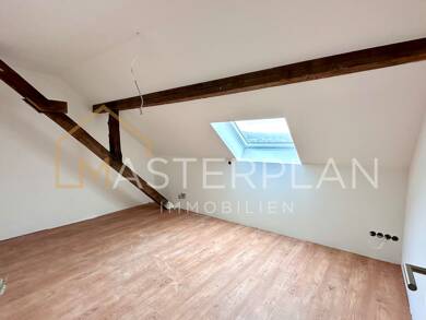 Wohnung zur Miete 760 € 3 Zimmer 76 m² Dachgeschoss Bilsdorf Nalbach / Bilsdorf 66809