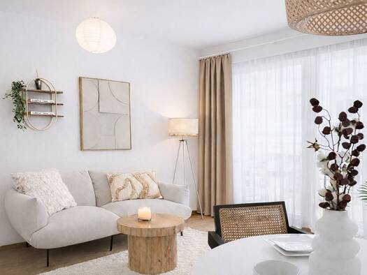 Wohnung zur Miete - Erstbezug 659 € 1,5 Zimmer 31,9 m² frei ab 01.07.2026 Wien 1160