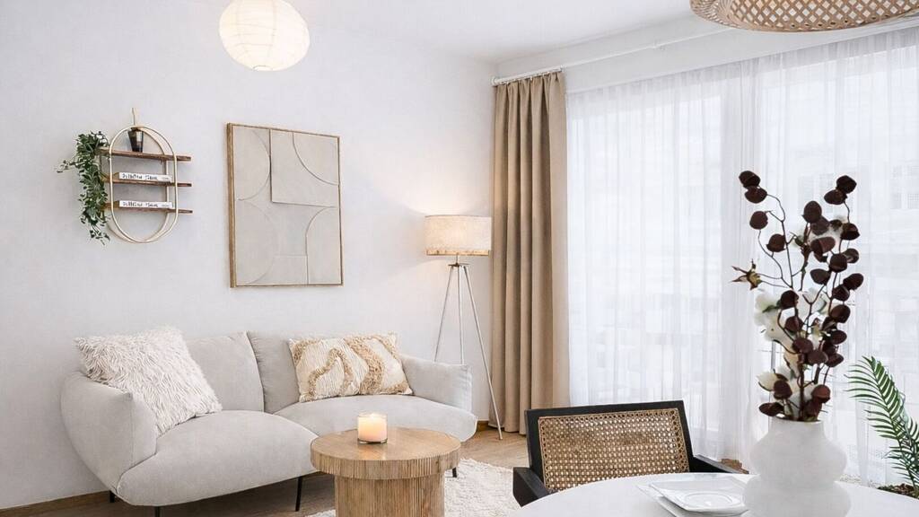 Wohnung zur Miete - Erstbezug 659 € 1,5 Zimmer 31,9 m² frei ab 01.07.2026 Wien 1160