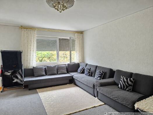 Wohnung zur Miete 1.060 € 4 Zimmer 100 m² 2. Geschoss frei ab 01.01.2027 Pfingstweide Ludwigshafen am Rhein 67069