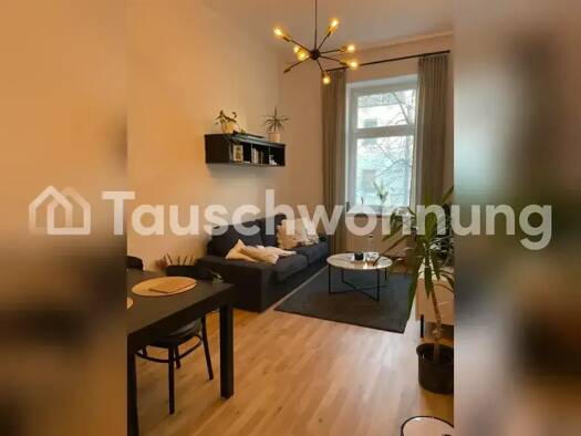 Wohnung zur Miete Tauschwohnung 670 € 2 Zimmer 50 m² 1. Geschoss Griesheim Frankfurt am Main 60326