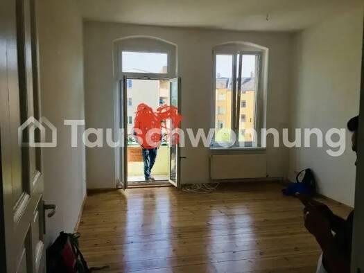 Wohnung zur Miete Tauschwohnung 560 € 2 Zimmer 52 m² 3. Geschoss Britz Berlin 12047