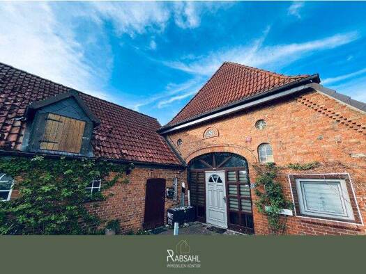 Einfamilienhaus zum Kauf 309.000 € 8 Zimmer 190 m² 1.014 m² Grundstück Wendewisch Bleckede / Wendewisch 21354