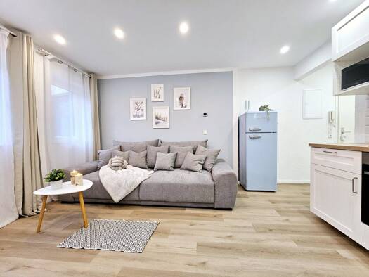 Wohnung zur Miete auf Zeit 1.300 € 2 Zimmer 43 m² frei ab 01.11.2026 Holsterhausen Stadtbezirk III 45147