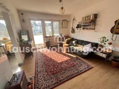 Wohnung zur Miete Tauschwohnung 700 € 2 Zimmer 55 m² 1. Geschoss Kalk Köln 51103