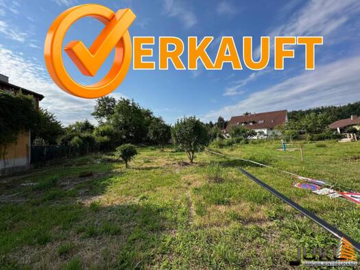 Grundstück zum Kauf 470 m² Grundstück Ufer Linz 4030