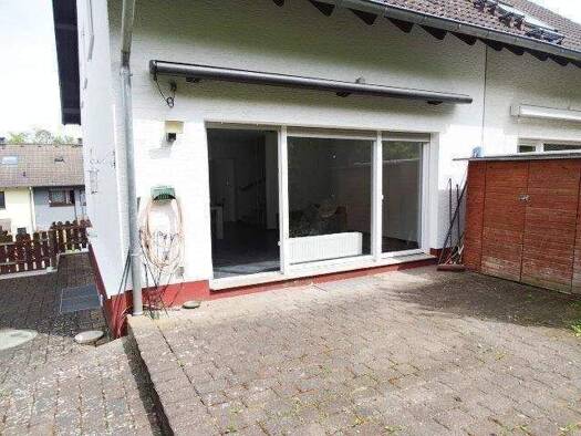 Doppelhaushälfte zum Kauf 449.000 € 4 Zimmer 134 m² 315 m² Grundstück frei ab sofort Edgovener Straße 75 Hennef Hennef (Sieg) 53773