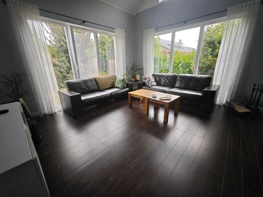 Einfamilienhaus zum Kauf 11 Zimmer 287 m² 625 m² Grundstück Iffezheim 76473