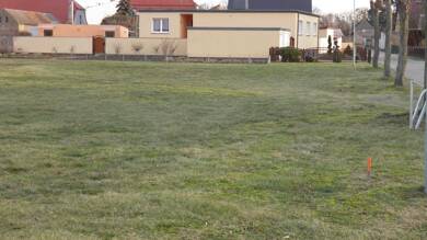 Grundstück zum Kauf 36.500 € 877 m² Grundstück Rosengarten Platkow Gusow-Platkow 15306